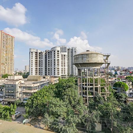 Status By Hotel The Emporio 加济阿巴德 外观 照片