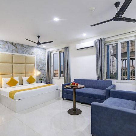 Status By Hotel The Emporio 加济阿巴德 外观 照片